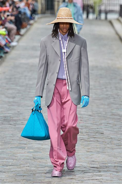 lv men 2020|louis vuitton spring 2020 men's.